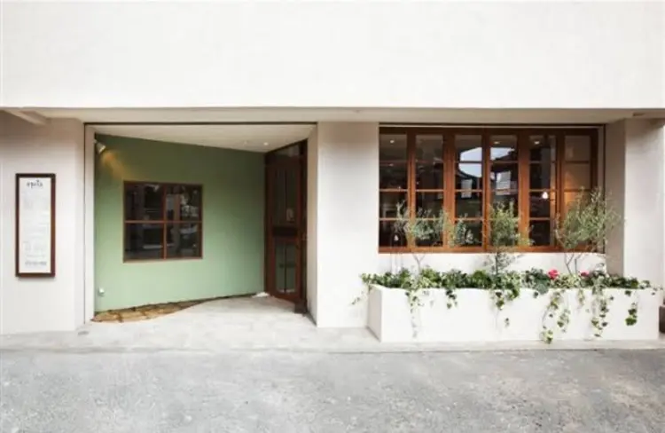 eprisの内観・外観1