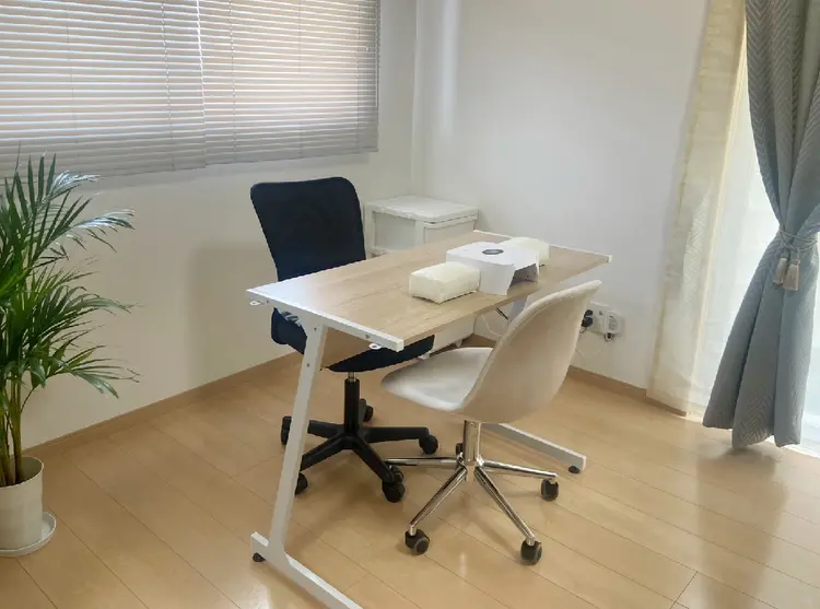 MA❁HANAの内観・外観3