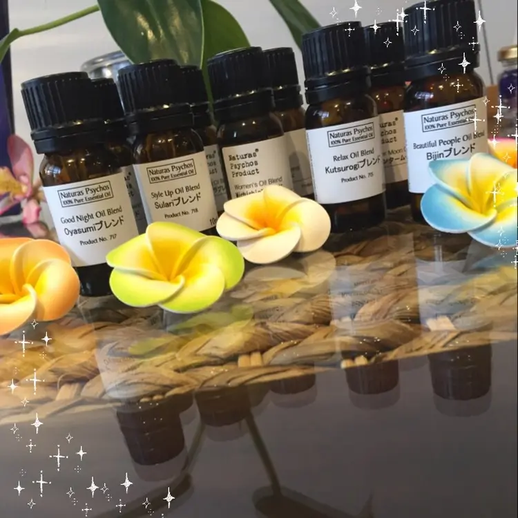 spiritual healing Lotusの内観・外観2