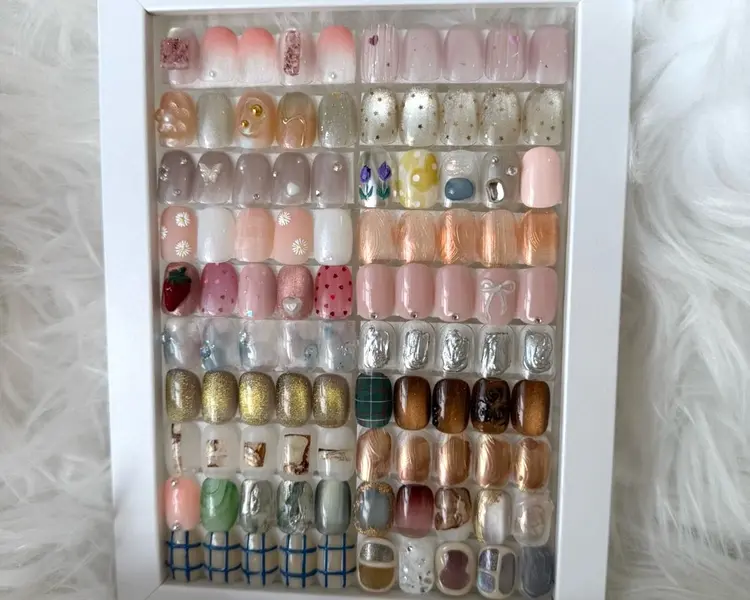 リザボーテ八王子店の内観・外観1