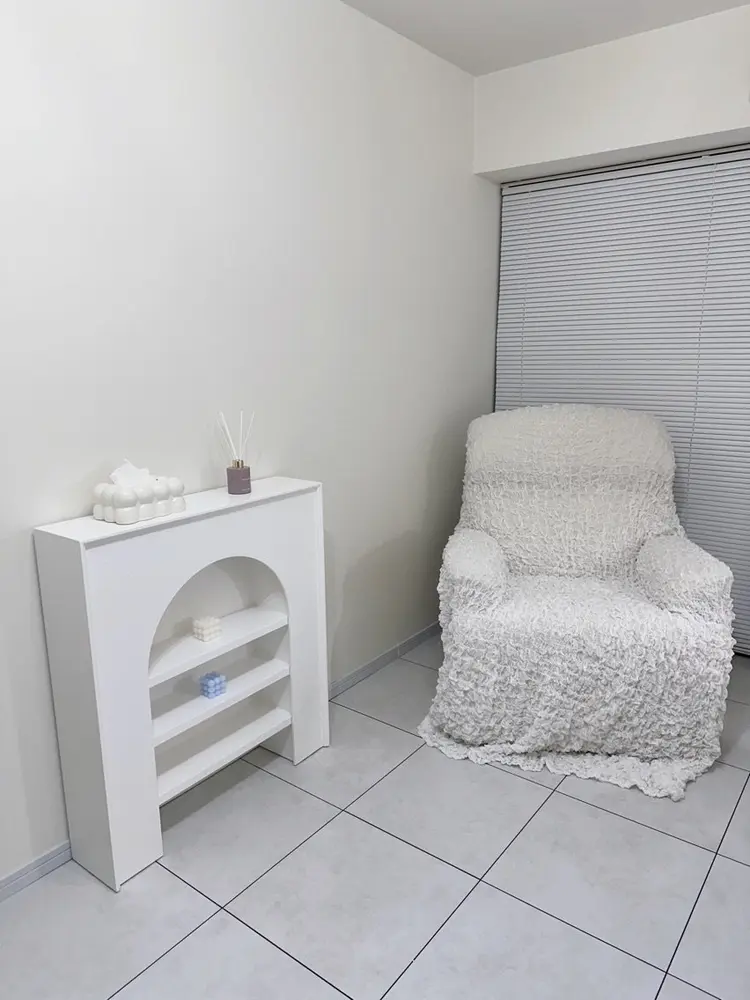 nail salon mimyの内観・外観1