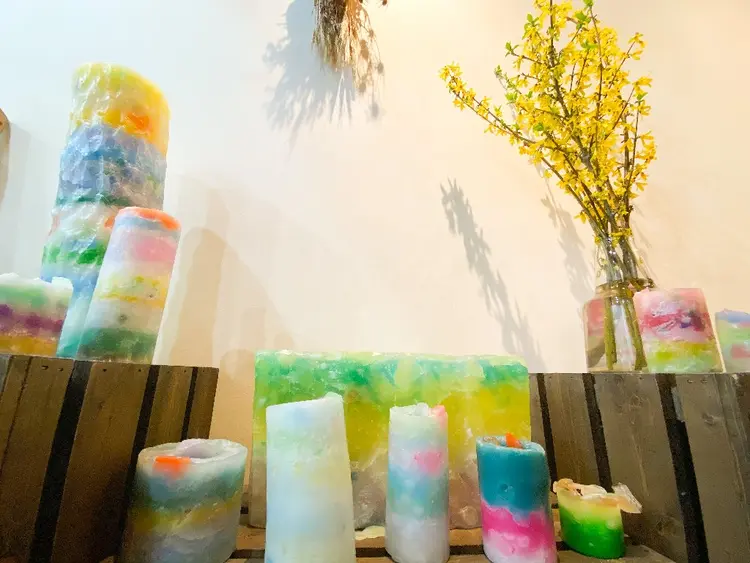 NEWWALKの内観・外観2