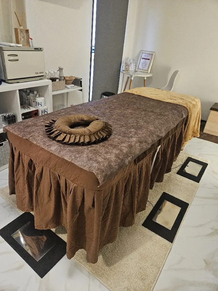 pono_salonの内観・外観1