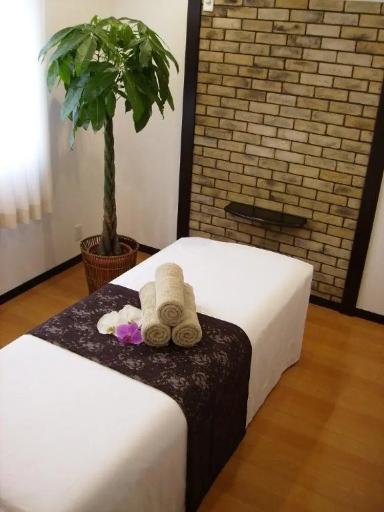 美容鍼灸サロン　TIARAの内観・外観3