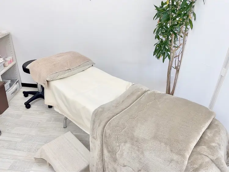 museの内観・外観2