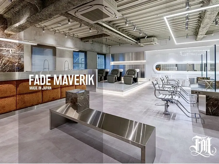 FM渋谷の内観・外観2