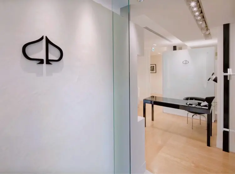 SPADIC中目黒の内観・外観1