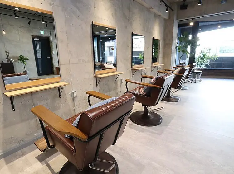 Roots Homeの内観・外観1