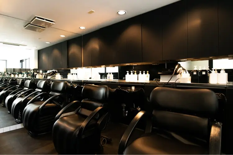 BLend 渋谷の内観・外観3