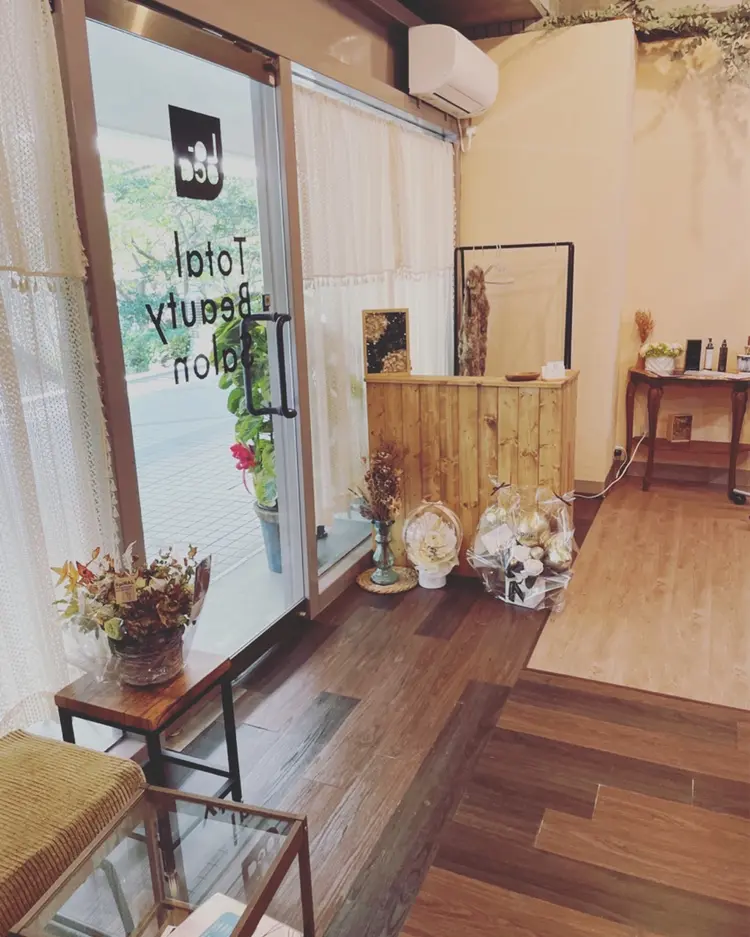 Lo_ocaの内観・外観2