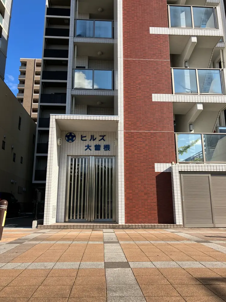 bonitaの内観・外観1