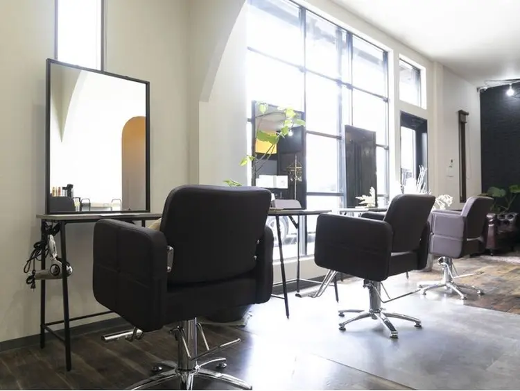 Twin eight spa&髪質改善の内観・外観3