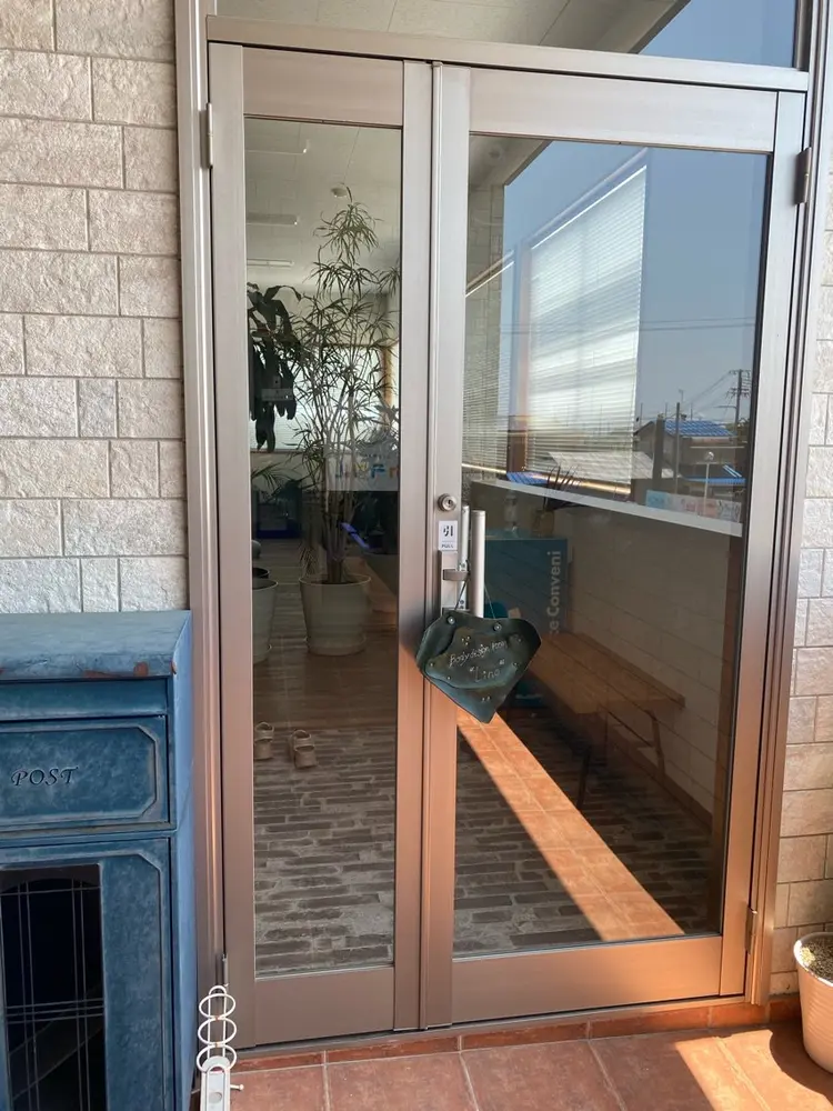 ドライヘッド＊CHIAKIの内観・外観1