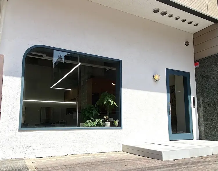 Aperoの内観・外観3