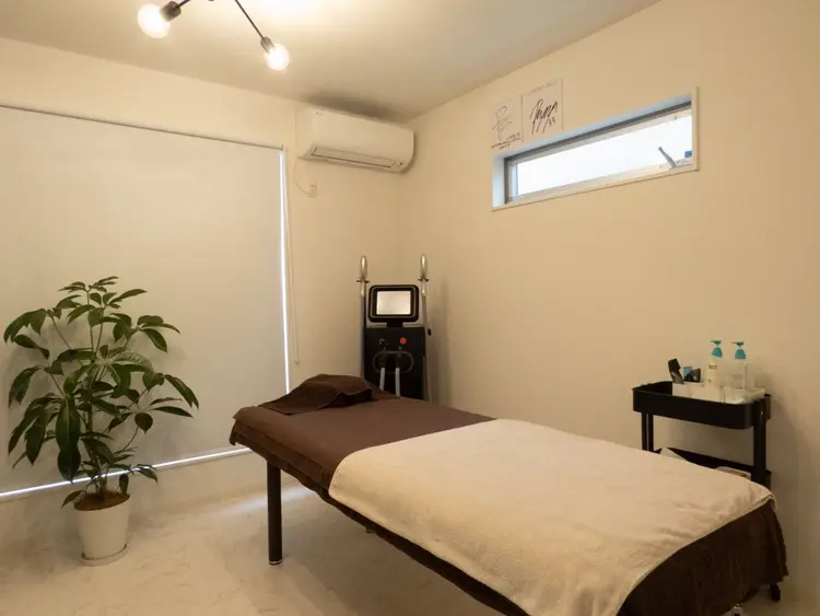 HOMME DE LUXEの内観・外観2