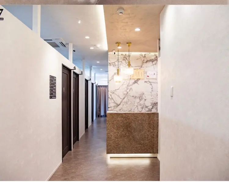 スリーサロン袋町の内観・外観2