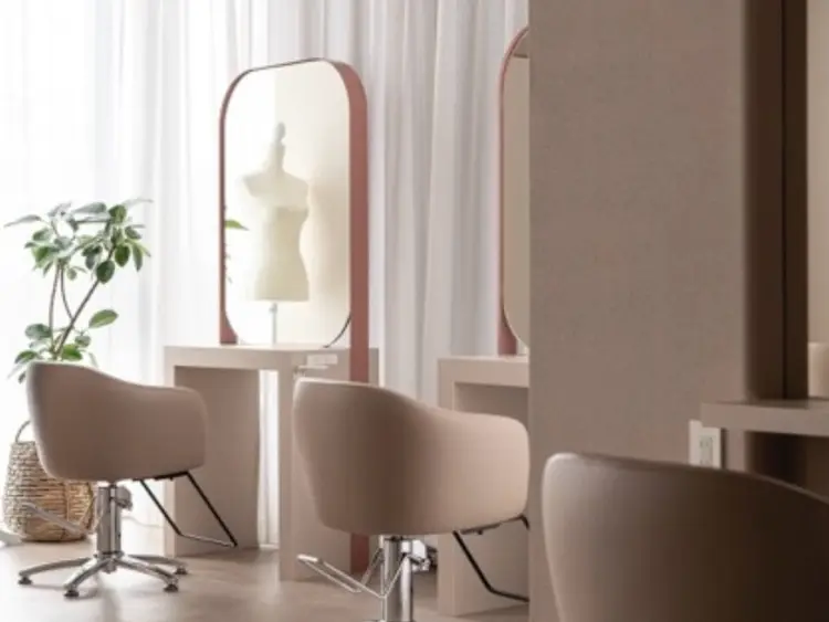 NIMO.の内観・外観2