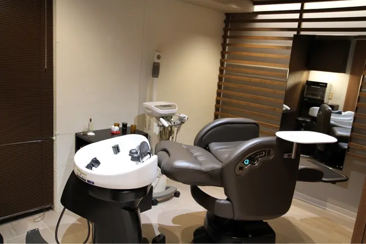 WASHAW Junoの内観・外観1