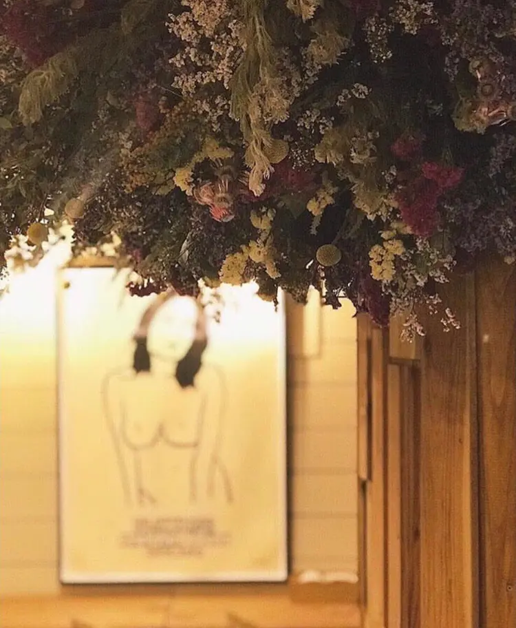 chobii表参道の内観・外観3