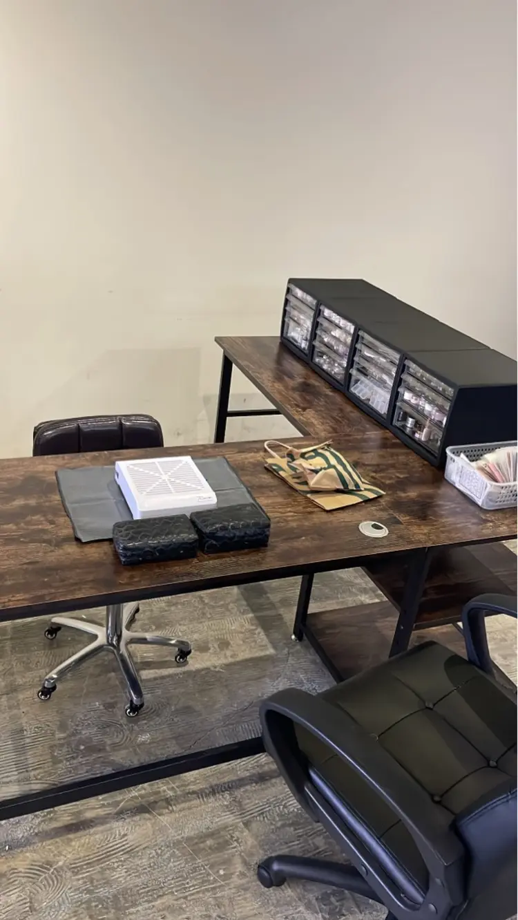 Glow beauty salonの内観・外観2