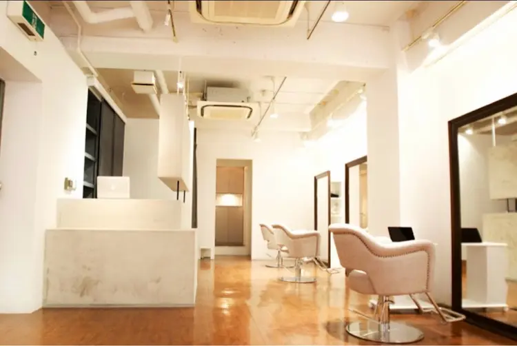 Elsa The leapの内観・外観1