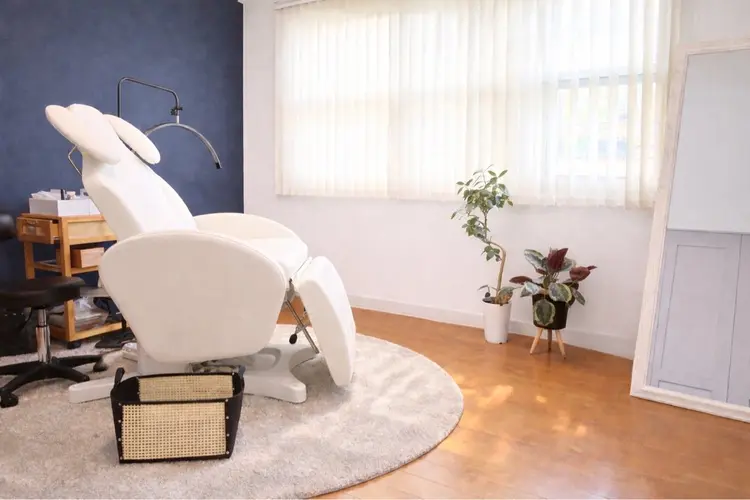 Hair&Make Rinの内観・外観2