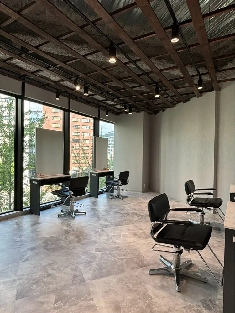 Lien by kiitosの内観・外観2