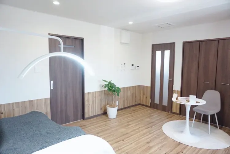 eFu【lashlift&eyeblow】の内観・外観3