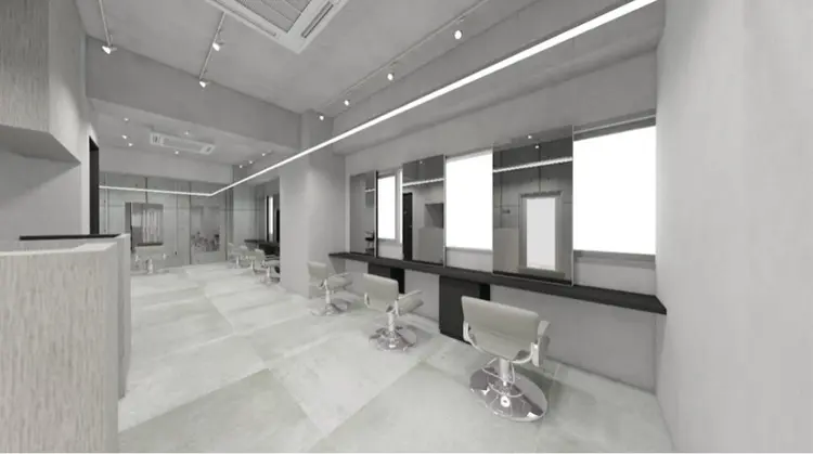 dot.nyuの内観・外観1