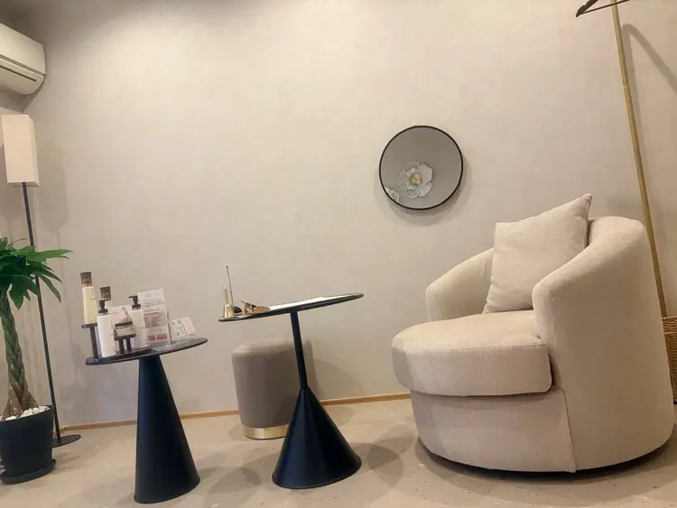 clinical salon enの内観・外観2