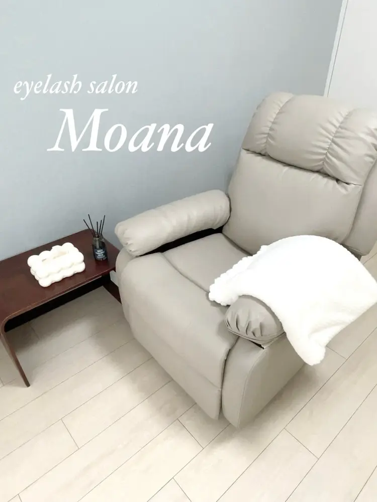 Moanaの内観・外観2