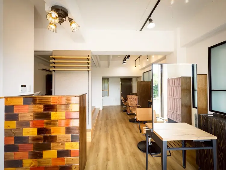 Belle Vieの内観・外観2