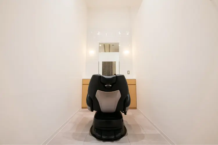 T-SHIPSの内観・外観3