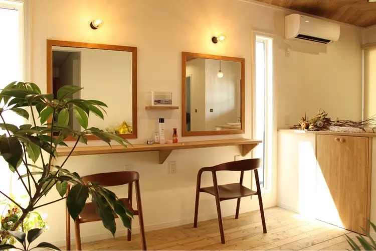 sunnyの内観・外観2