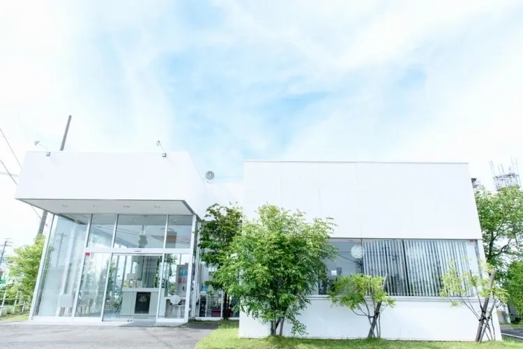 U hair 師勝店の内観・外観2