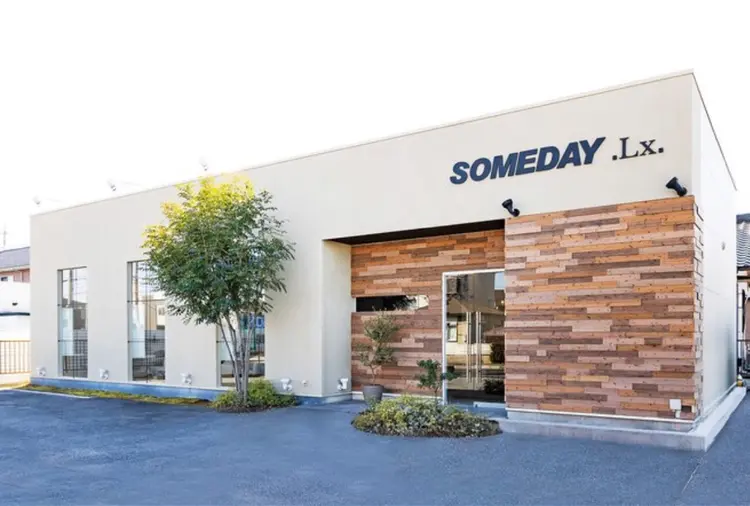 Someday lxの内観・外観1