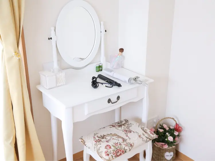 Salon de Linの内観・外観2