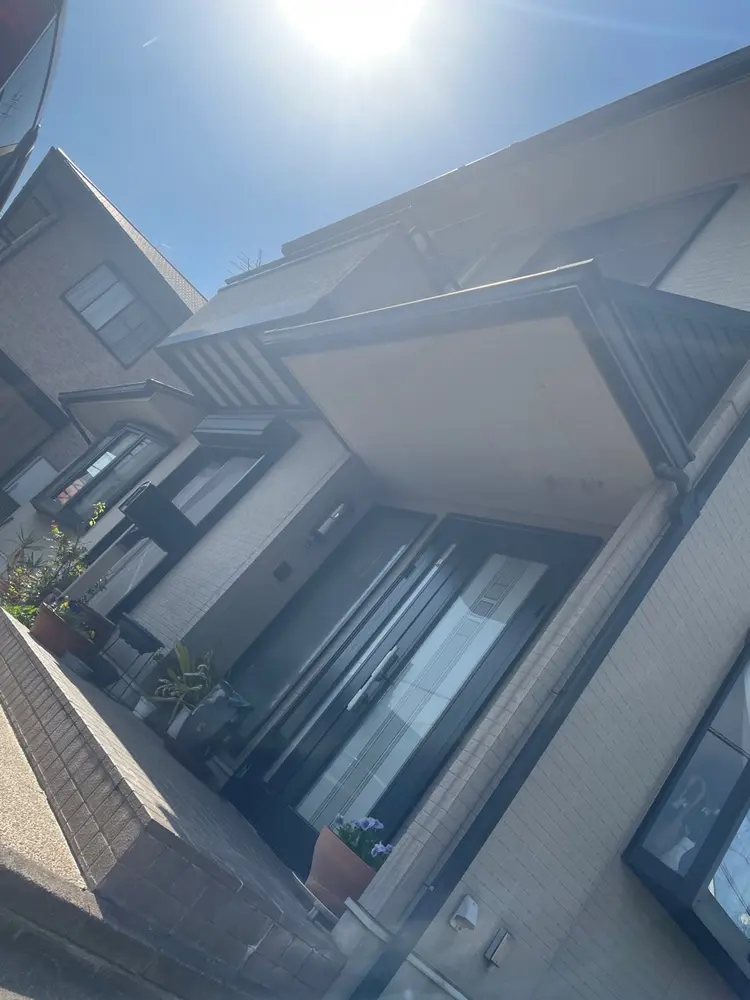 自宅エステティックサロンヨシダの内観・外観1