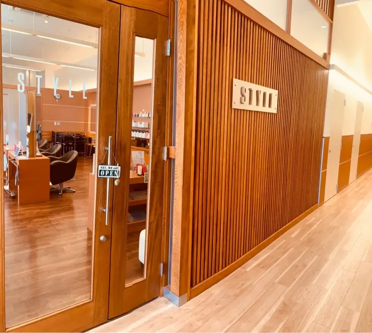 スタイルの内観・外観1