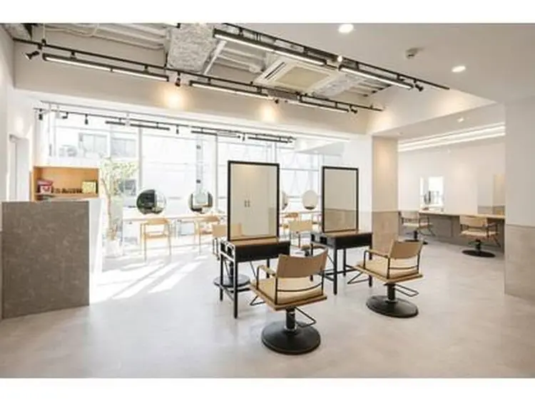 sand Ikebukuro 2ndの内観・外観2