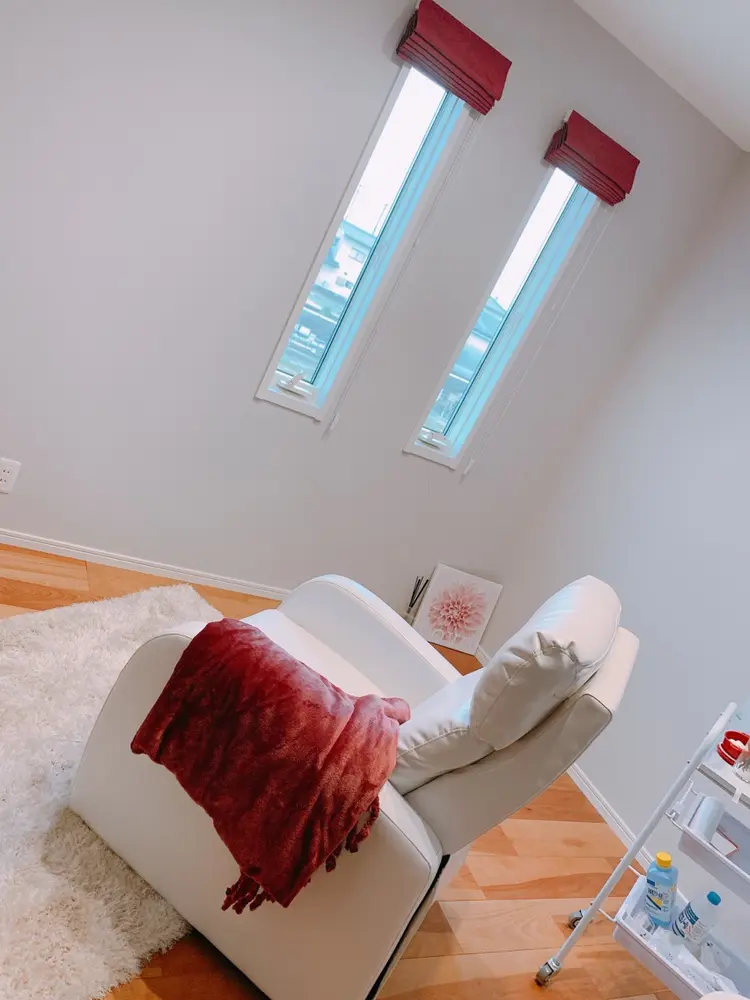 𝐷𝑒𝑒𝑠𝑠𝑒の内観・外観1