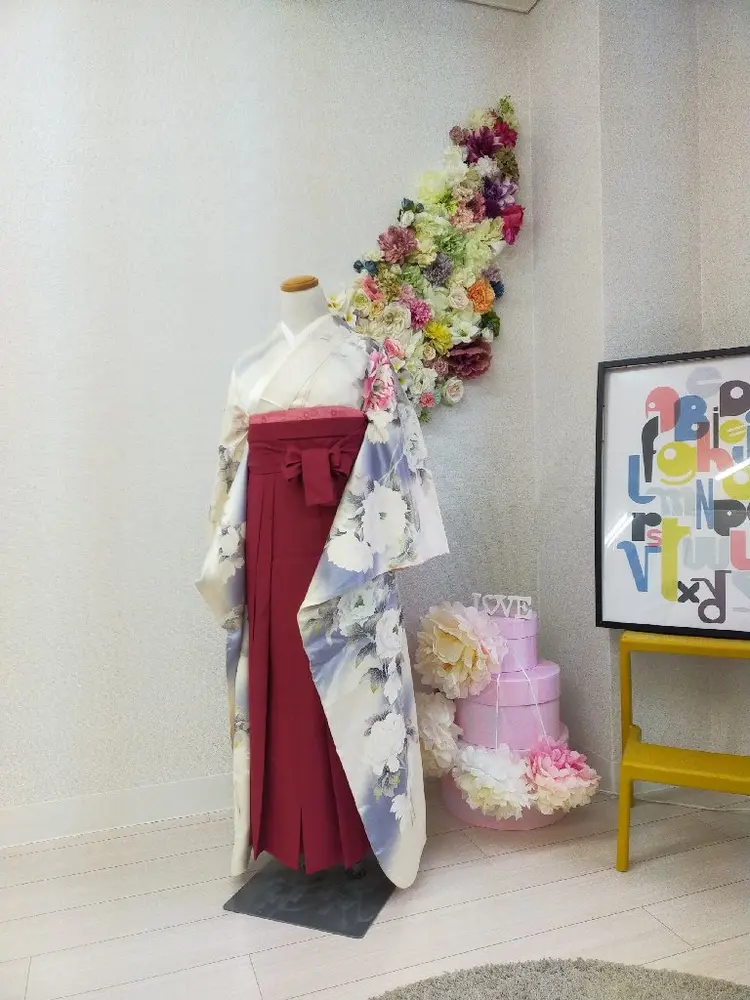 Bridal Hair Make MERIAの内観・外観1