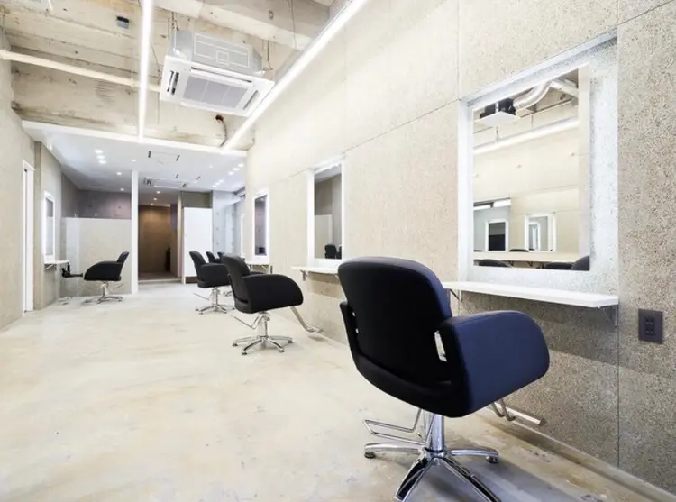 SEA　浦安の内観・外観1