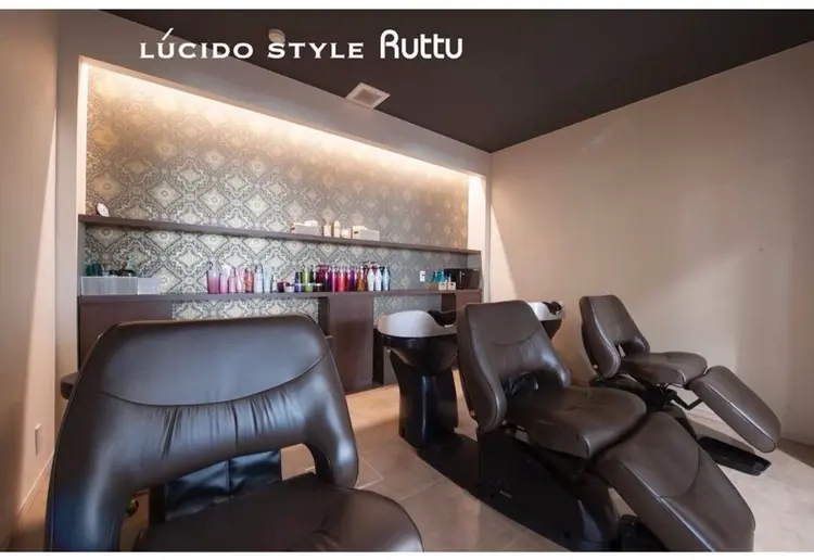 LUCIDO STYLE RUTTU ルシードスタイルルッツの内観・外観2