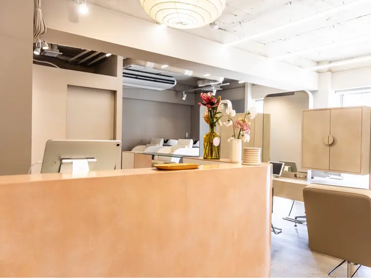 oren 横浜の内観・外観2