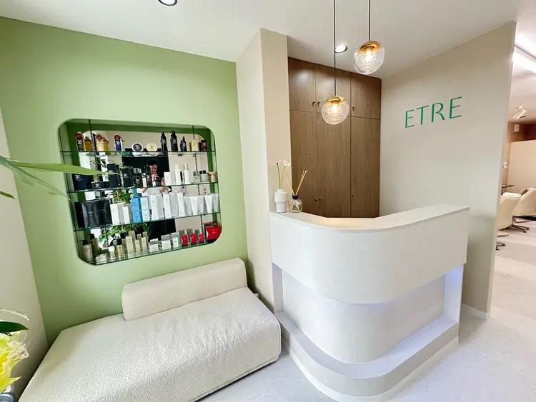 ETRE(エトレ)の内観・外観1