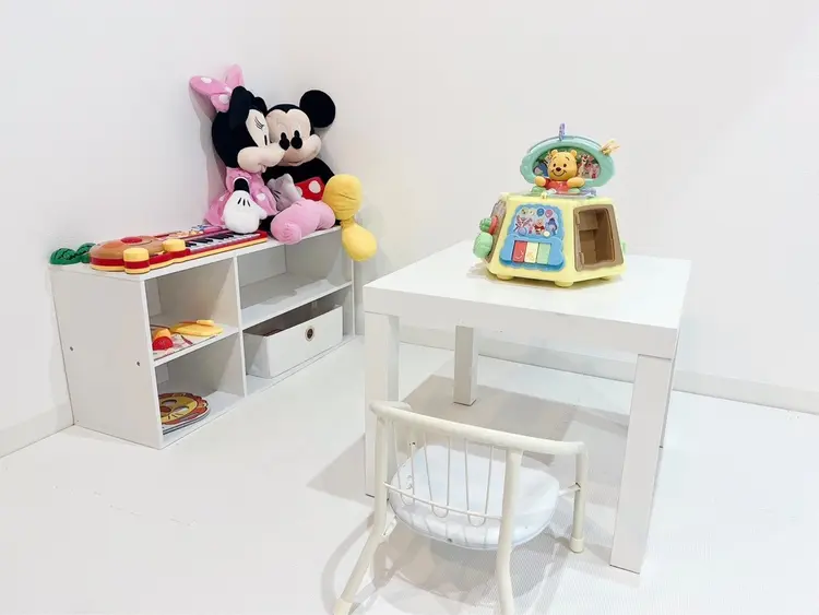 POLA petit aileの内観・外観2