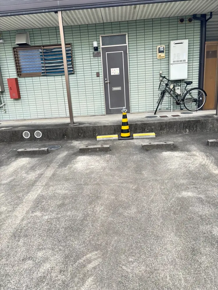 癒しサロンchouchouの内観・外観1