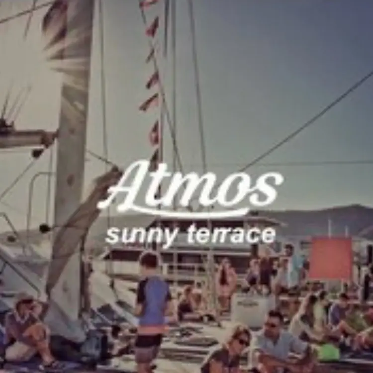 Atmos sunny terraceの内観・外観3