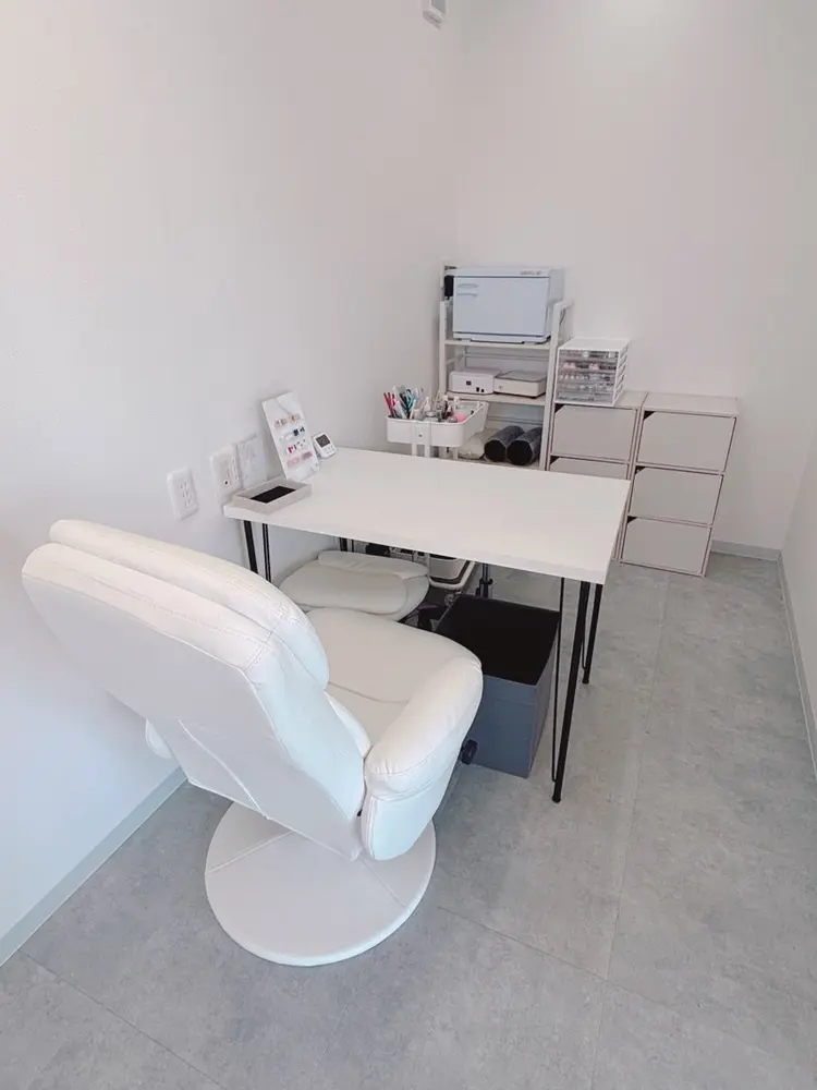 Reveの内観・外観1